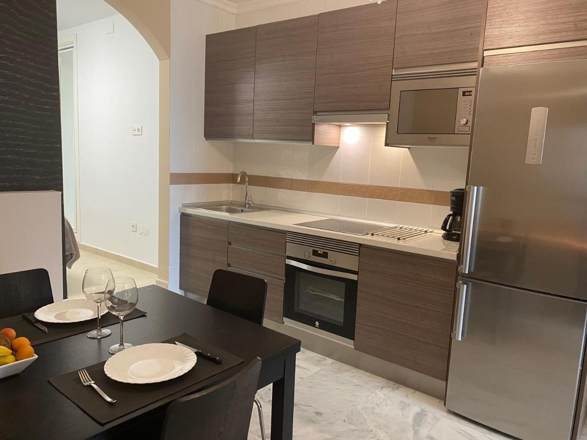 Apartamento In 1st Line