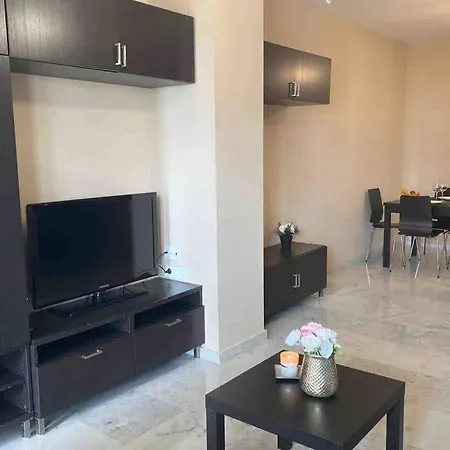 Apartment In 1St Line Beach Fuengirola Exterior photo
